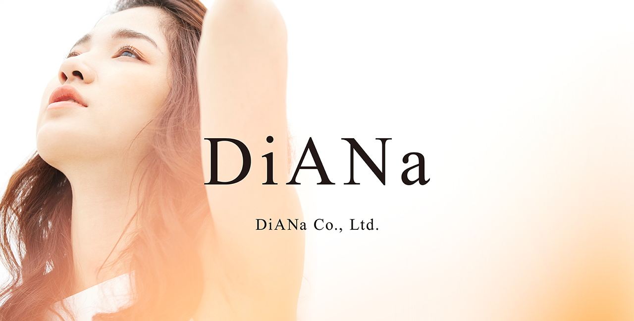 株式会社DiANa